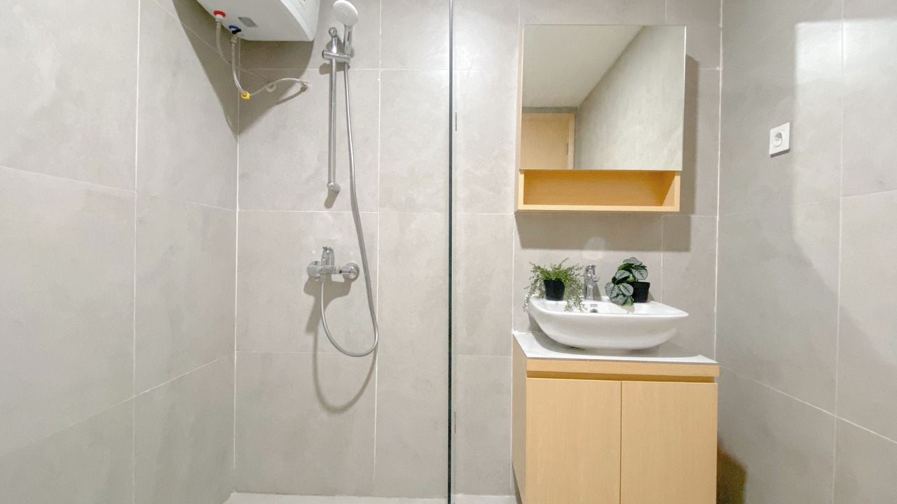 Photo of Bathroom in Cikarang