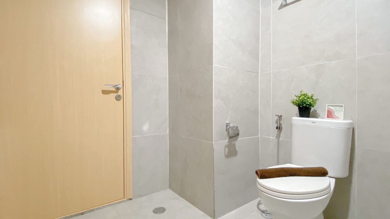 Photo of Bathroom in Cikarang