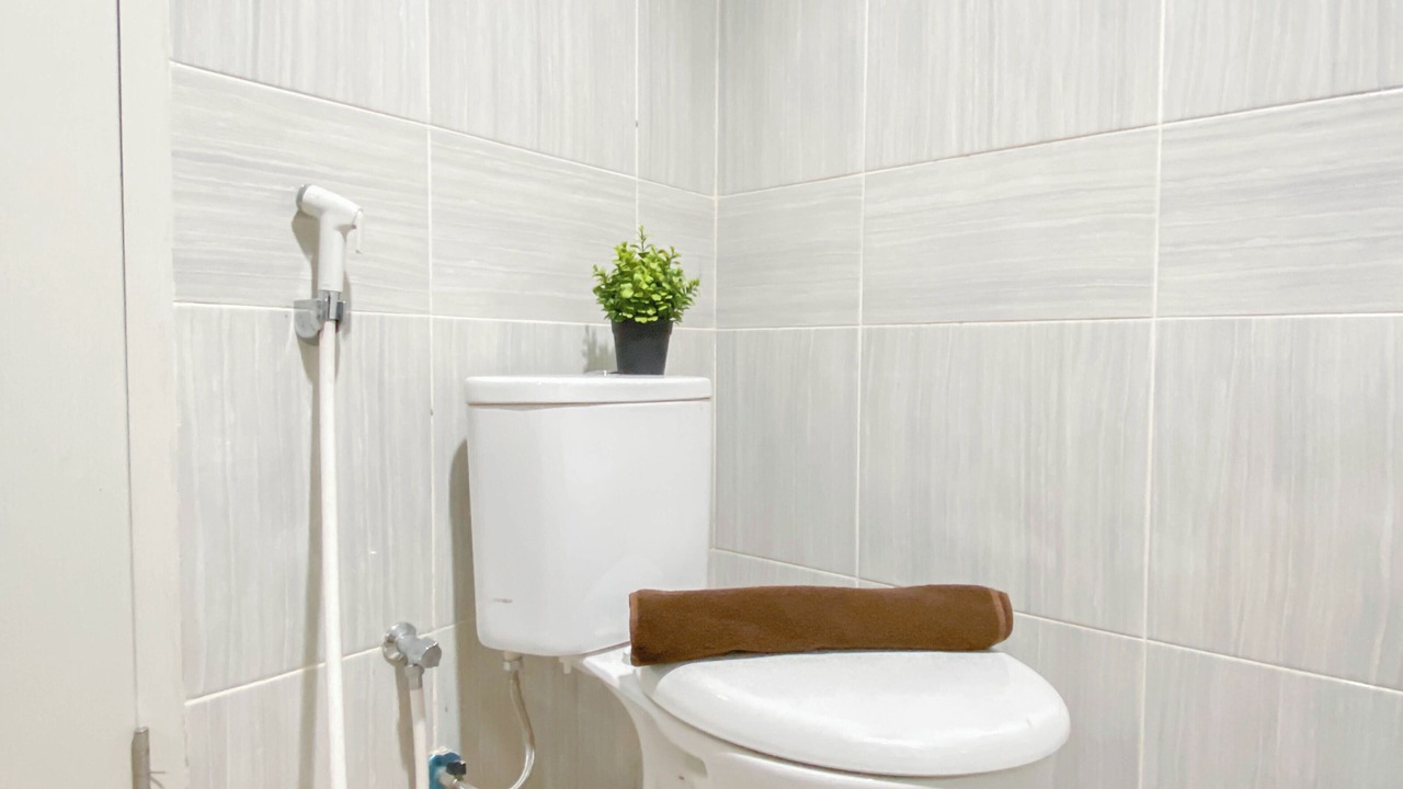 Photo of Bathroom in Cikarang