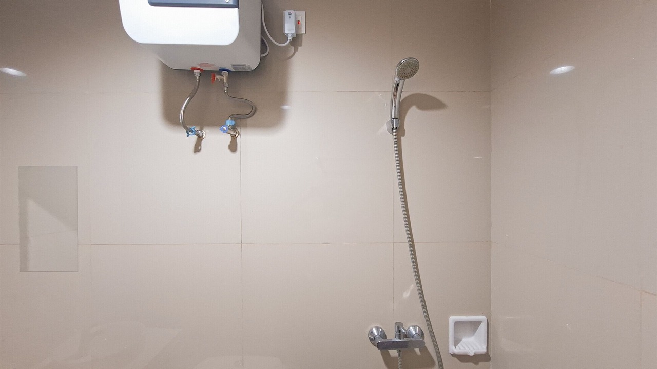 Photo of Bathroom in Cikokol