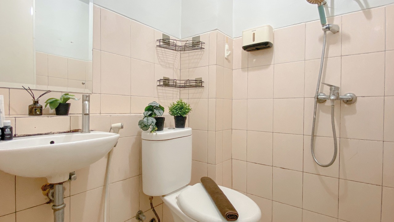 Photo of Bathroom in Cipulir