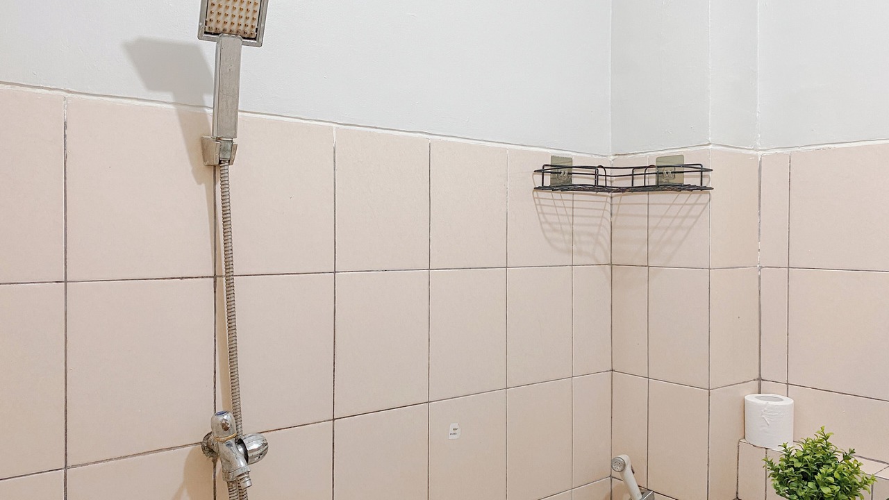 Photo of Bathroom in Cipulir