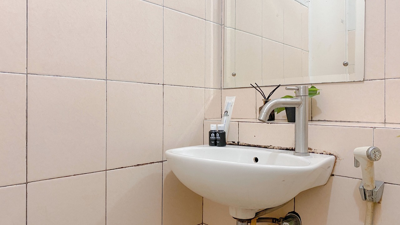 Photo of Bathroom in Cipulir