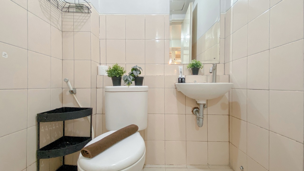 Photo of Bathroom in Cipulir