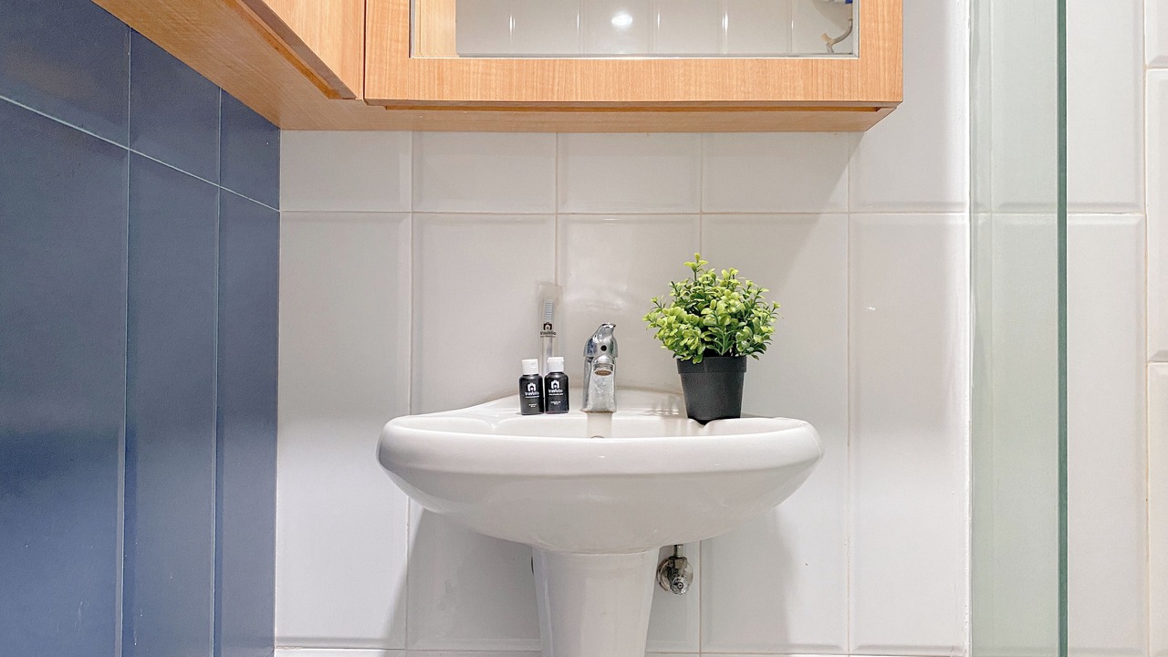 Photo of Bathroom in East Kuningan