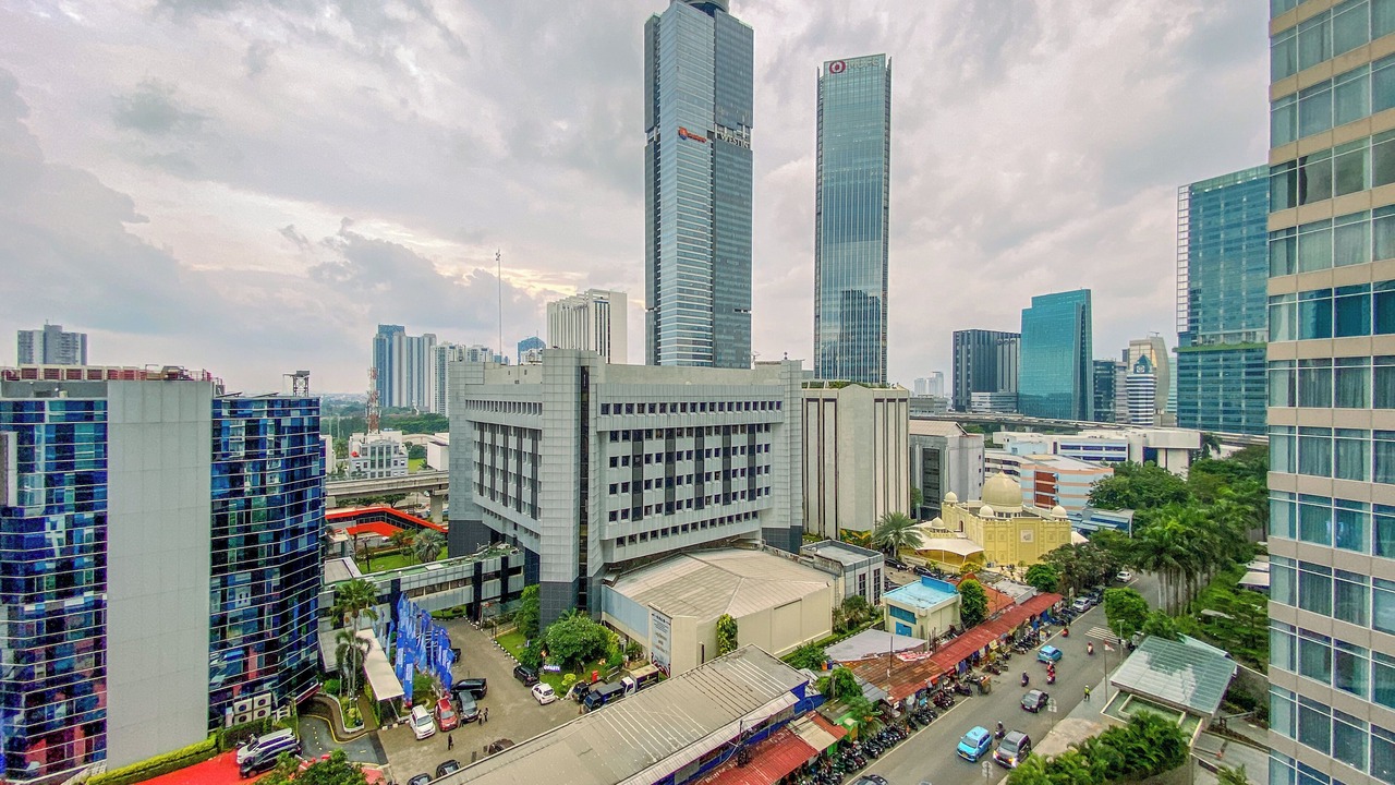 Photo of Outdoor in East Kuningan