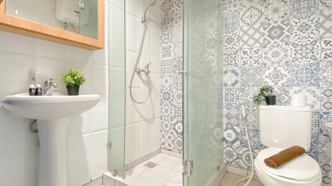 Photo of Bathroom in East Kuningan