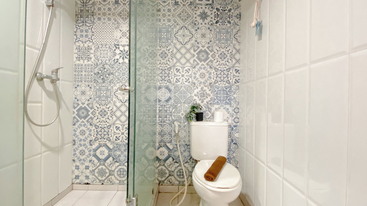 Photo of Bathroom in East Kuningan