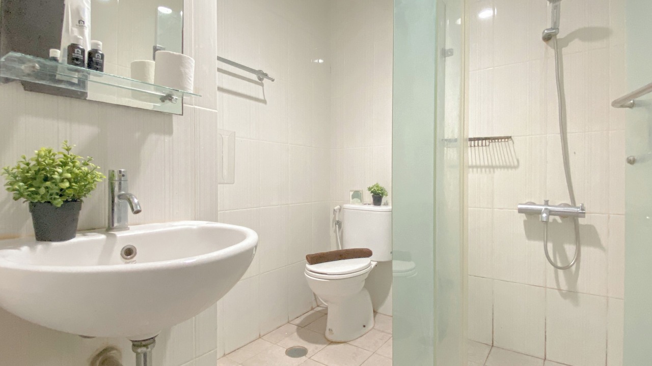 Photo of Bathroom in Semanggi