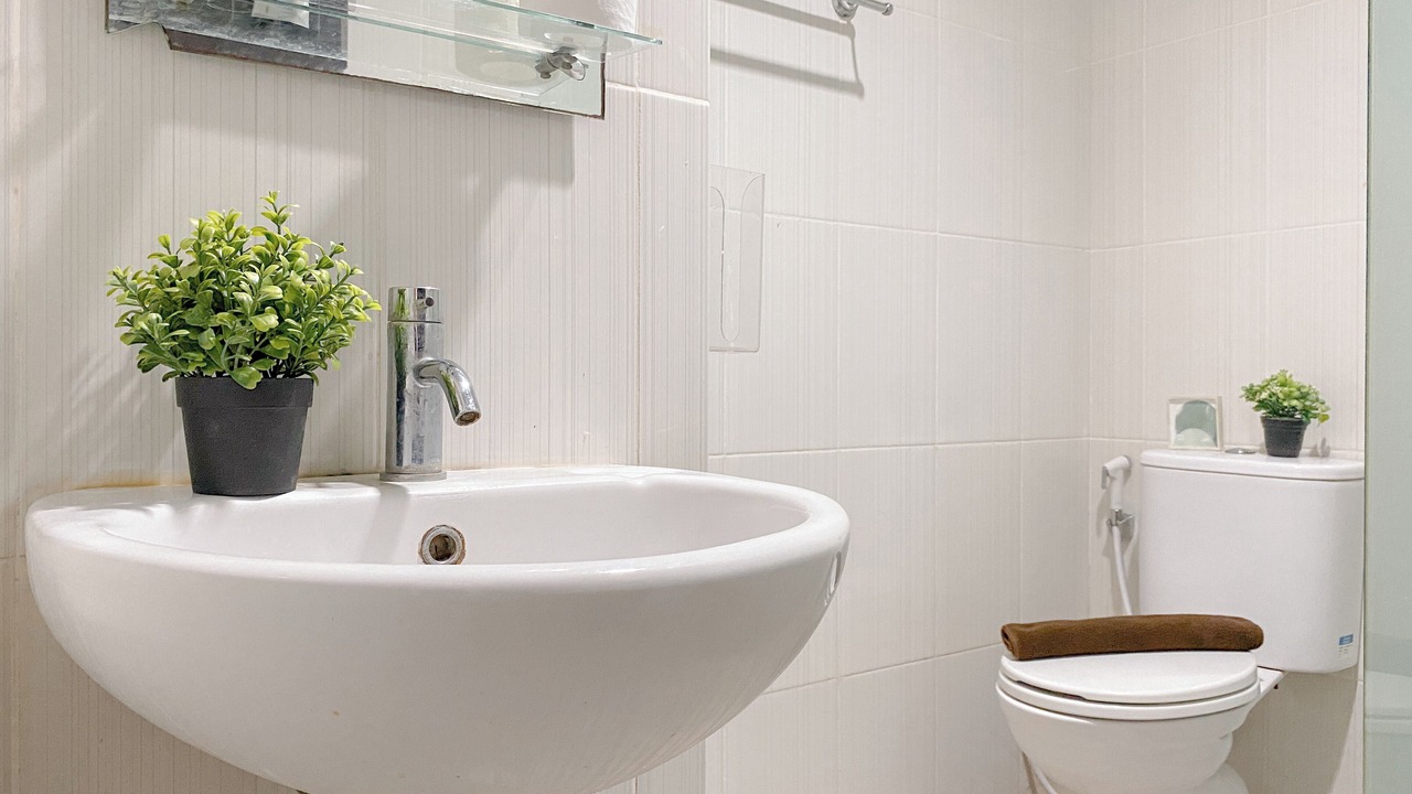 Photo of Bathroom in Semanggi