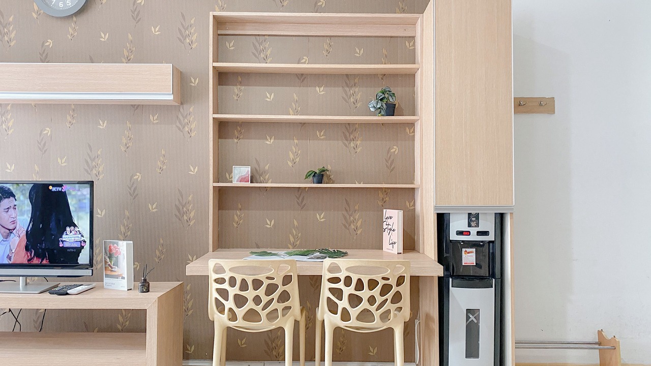 Photo of Bedroom in Semanggi