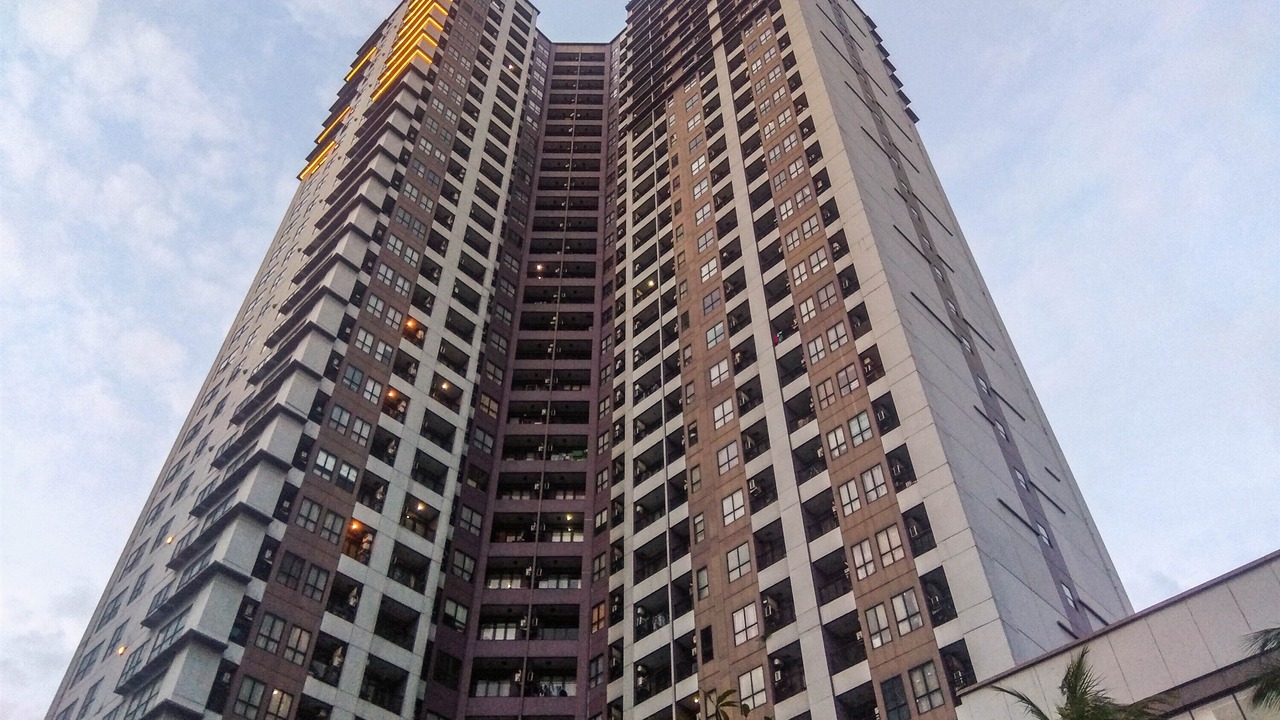 Photo of Outdoor in Semanggi