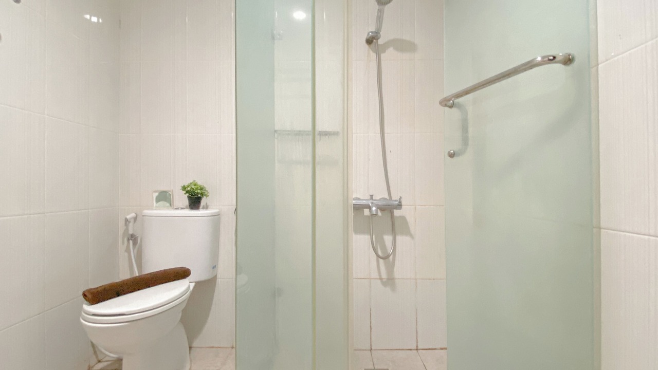 Photo of Bathroom in Semanggi