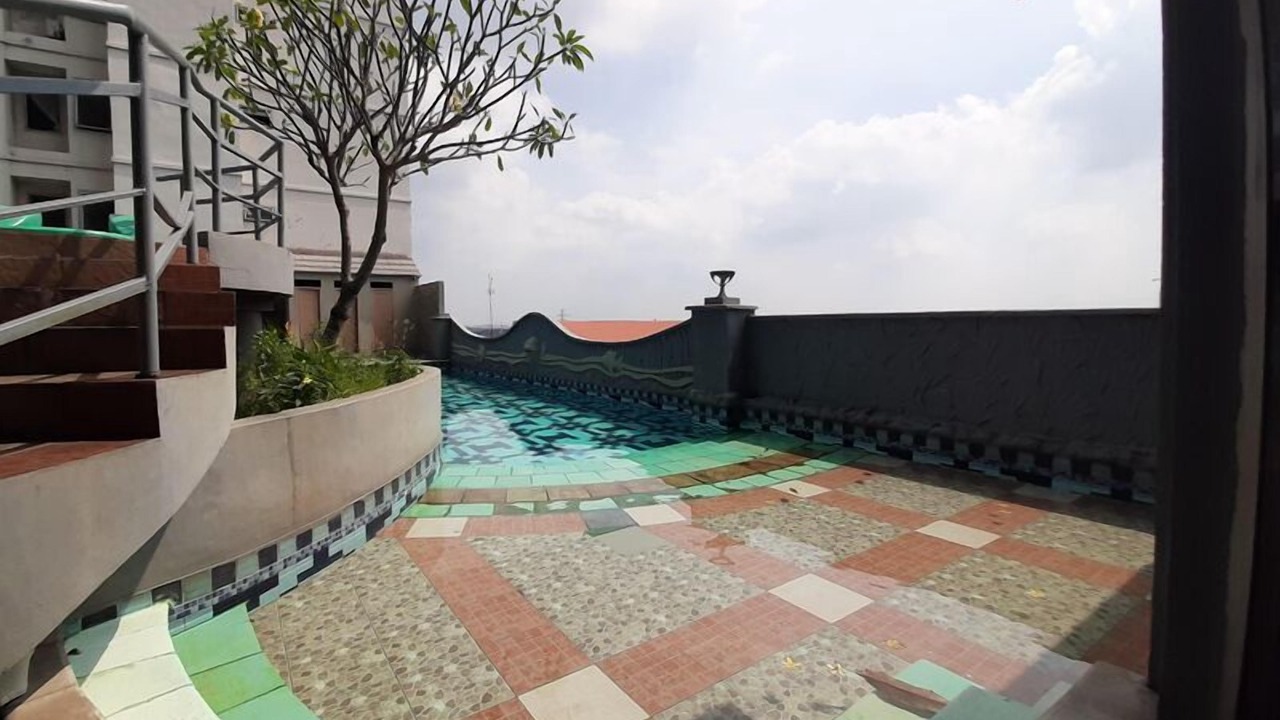 Photo of Outdoor in Panunggangan Utara