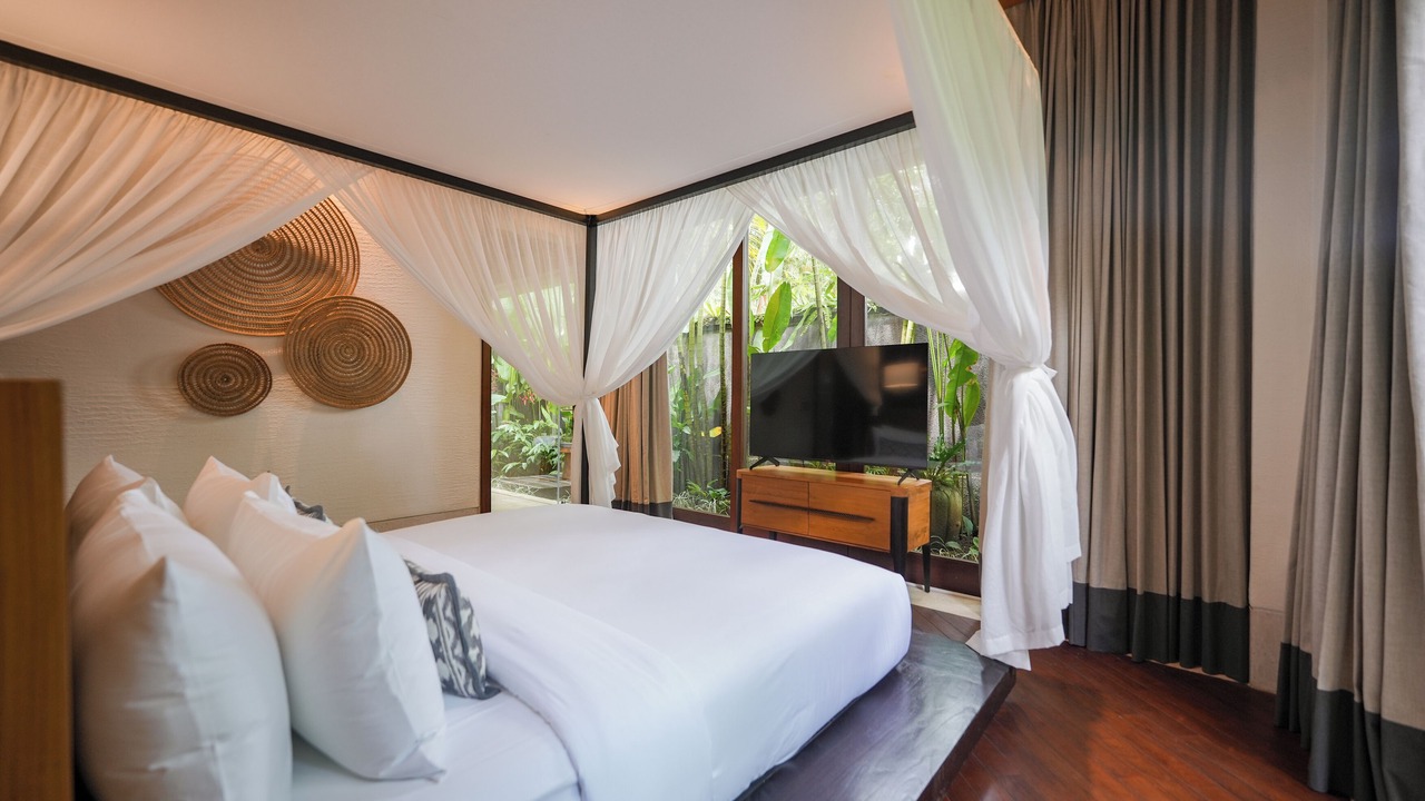 Photo of Bedroom in Kedewatan