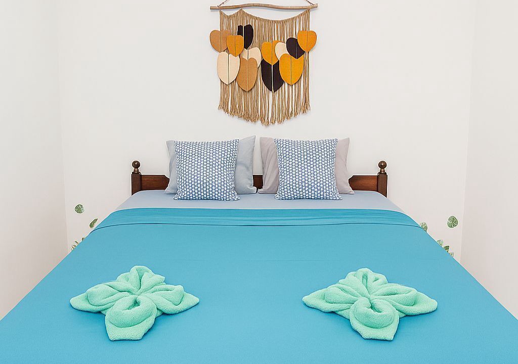 Photo of Bedroom in Kalipuro