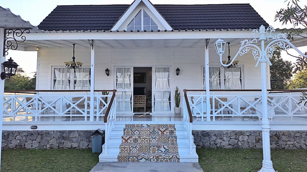 Photo of Outdoor in Banjarasri