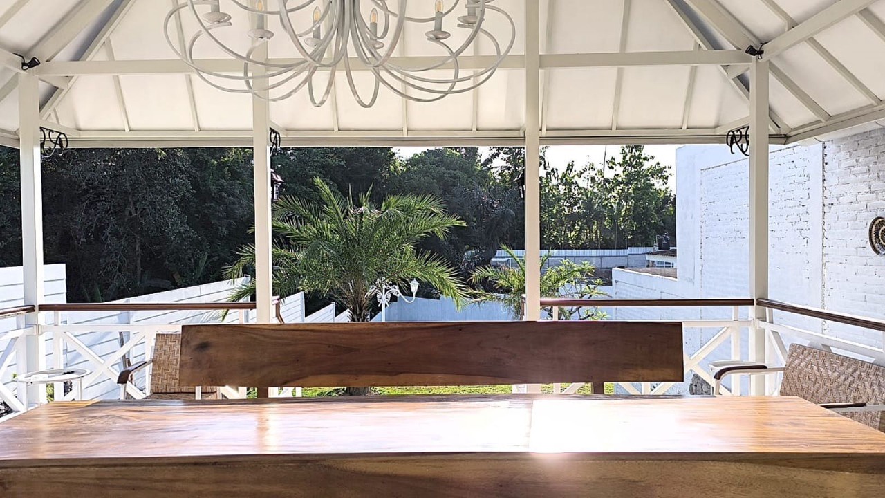 Photo of Livingroom in Banjarasri