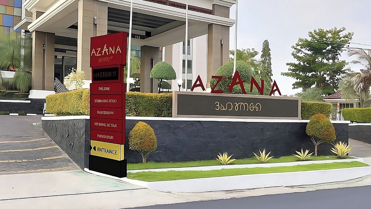 Photo of Outdoor in Banjartegehe