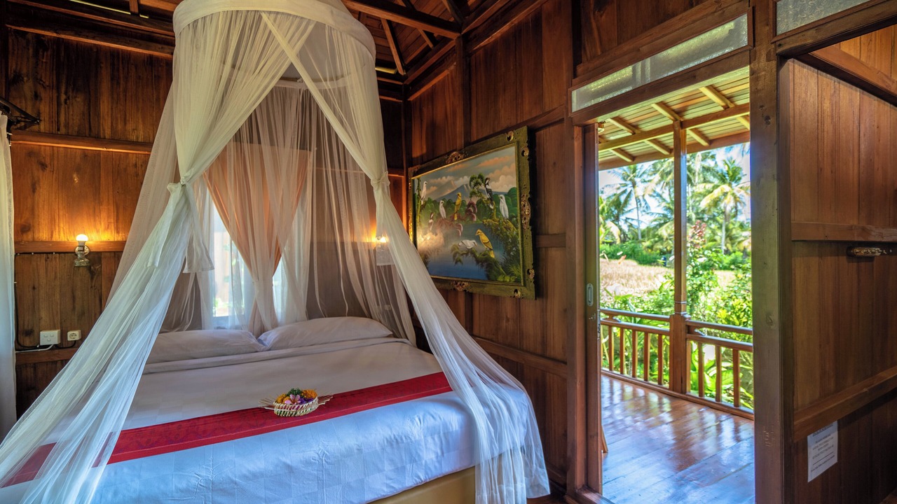 Photo of Patio Balcony in Kerambitan