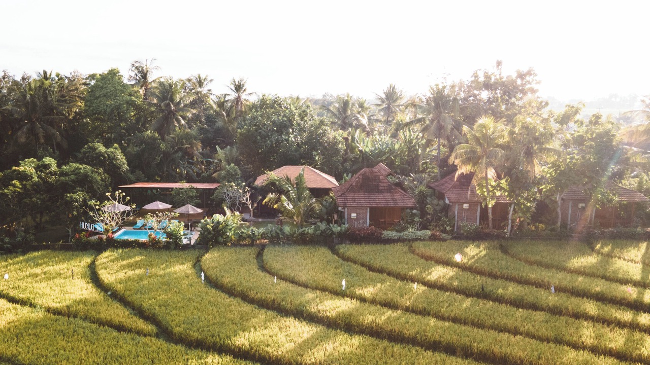 Photo of Outdoor in Kerambitan