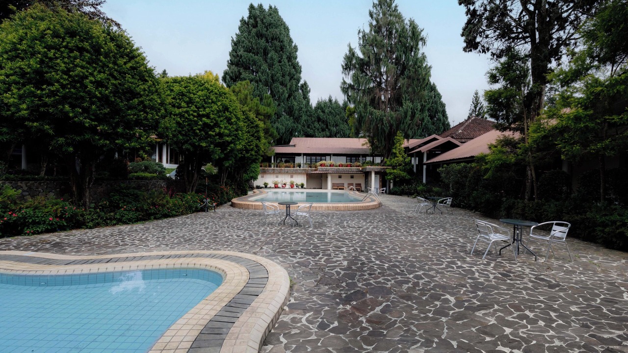 Photo of Outdoor in Lembang