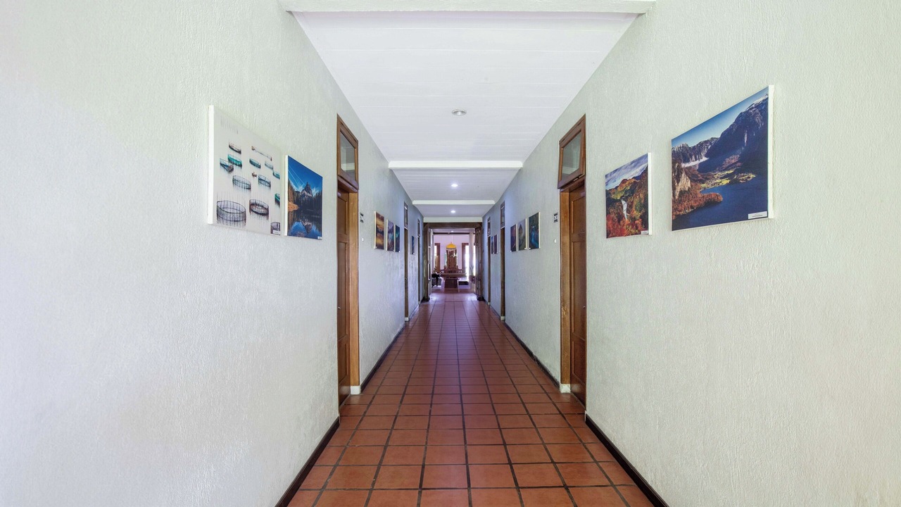 Photo of Bedroom in Lembang