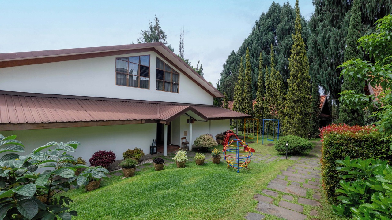 Photo of Outdoor in Lembang
