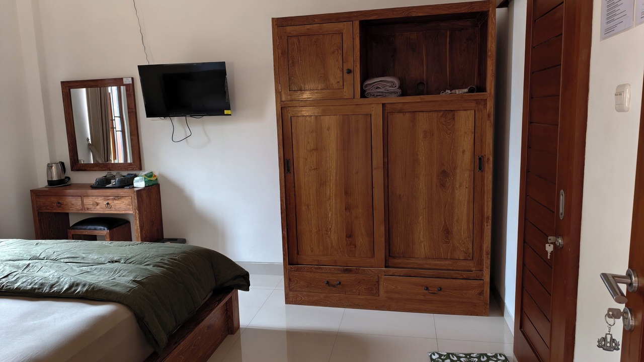 Photo of Bedroom in Celuk