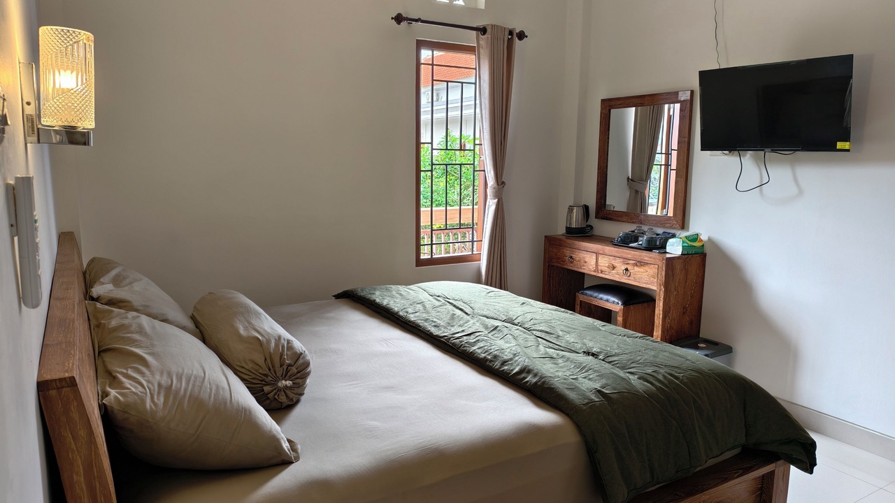 Photo of Bedroom in Celuk