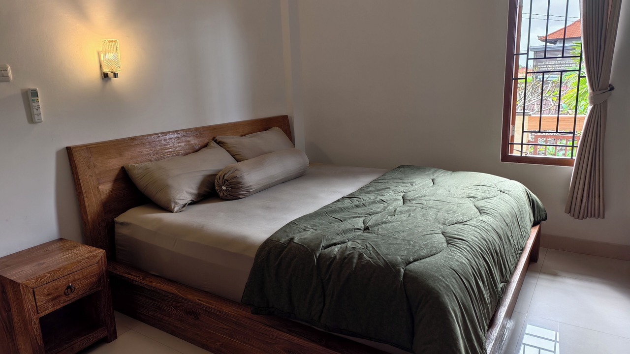 Photo of Bedroom in Celuk