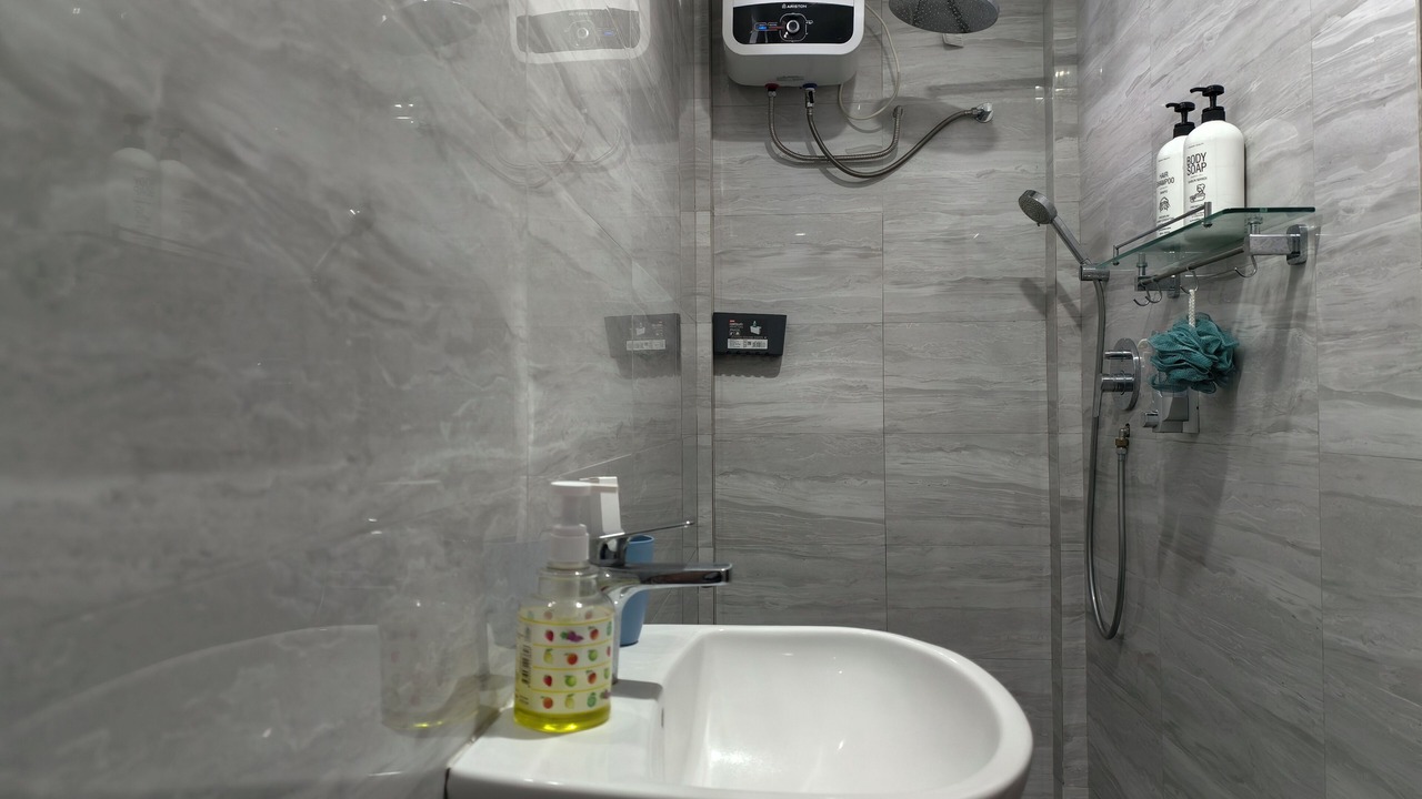 Photo of Bathroom in Celuk