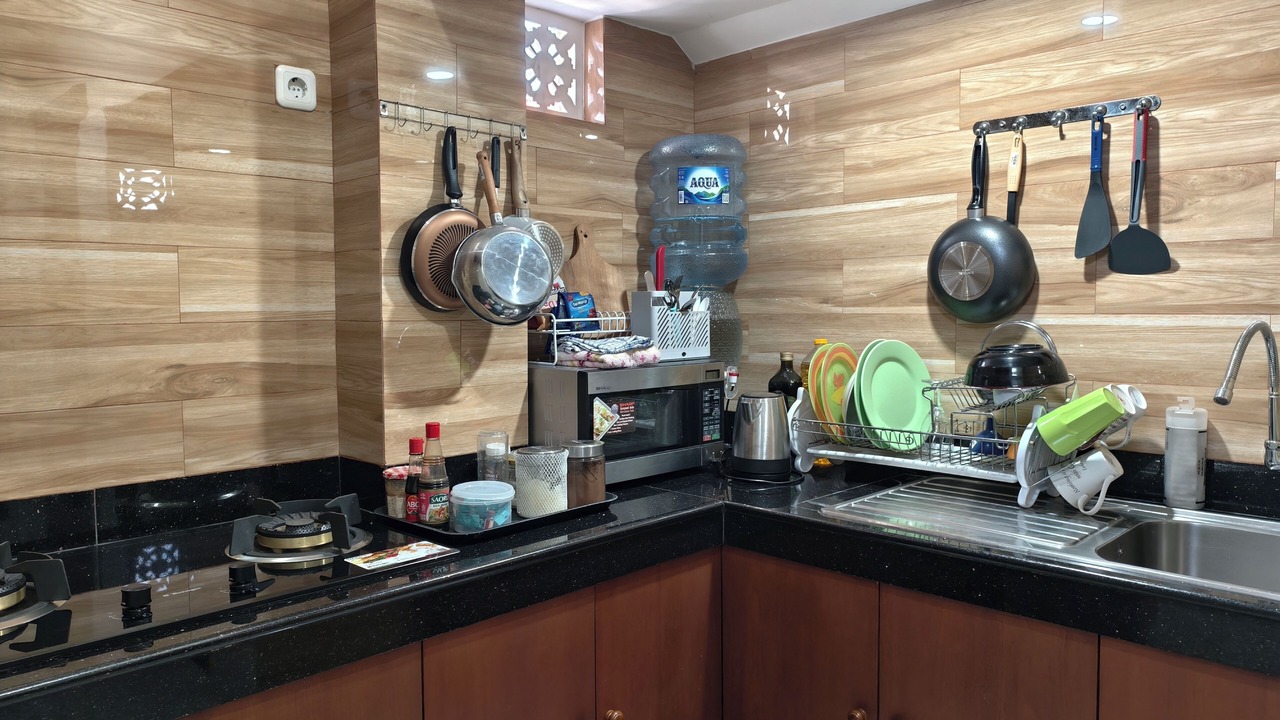 Photo of Kitchen in Celuk