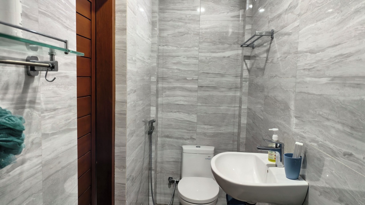 Photo of Bathroom in Celuk