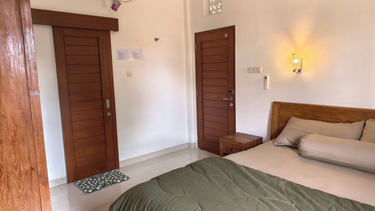 Photo of Bedroom in Celuk