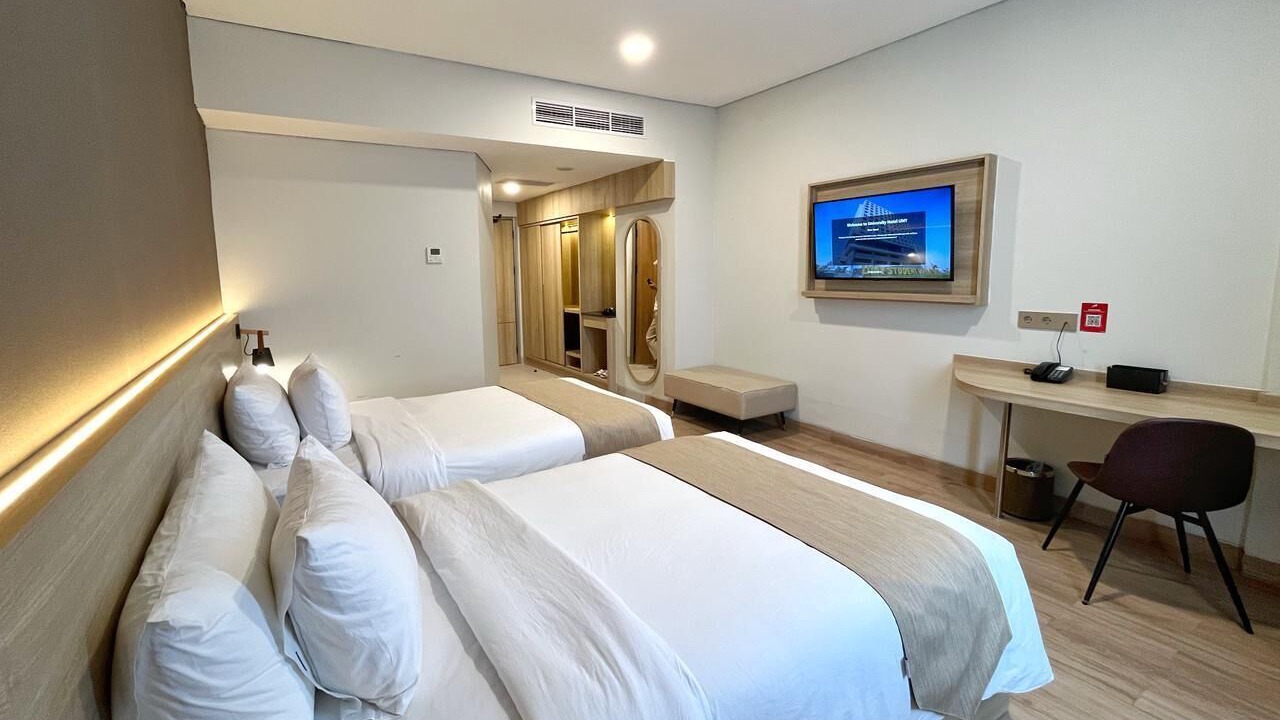 Photo of Bedroom in Kasihan