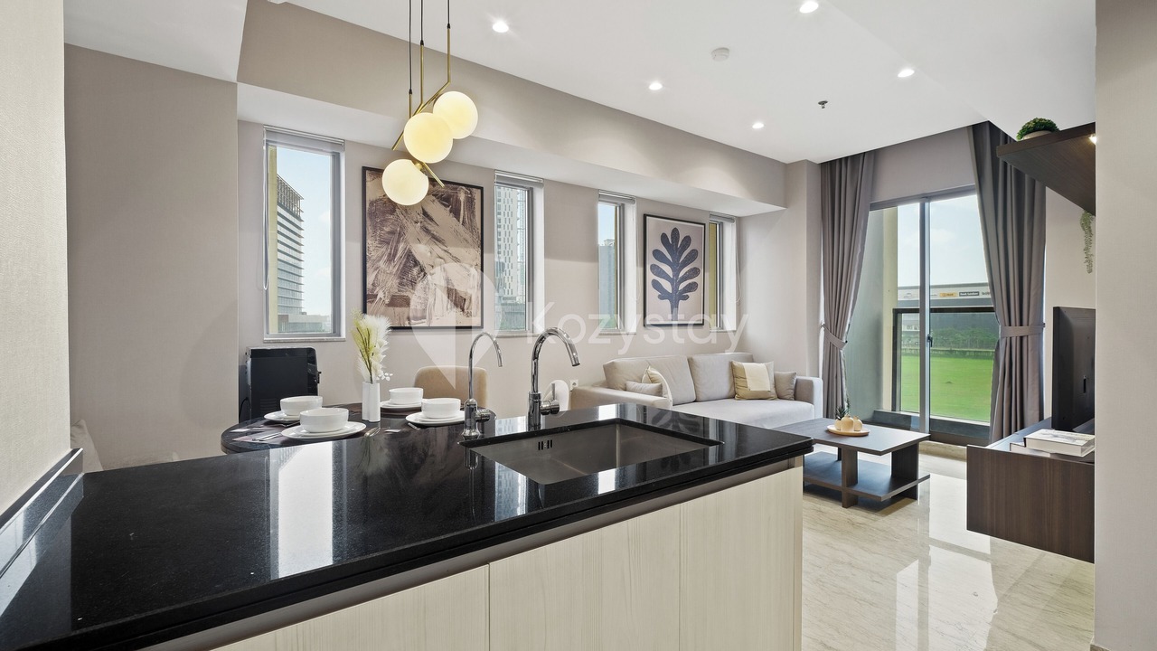 Photo of Kitchen in Bumi Serpong Damai