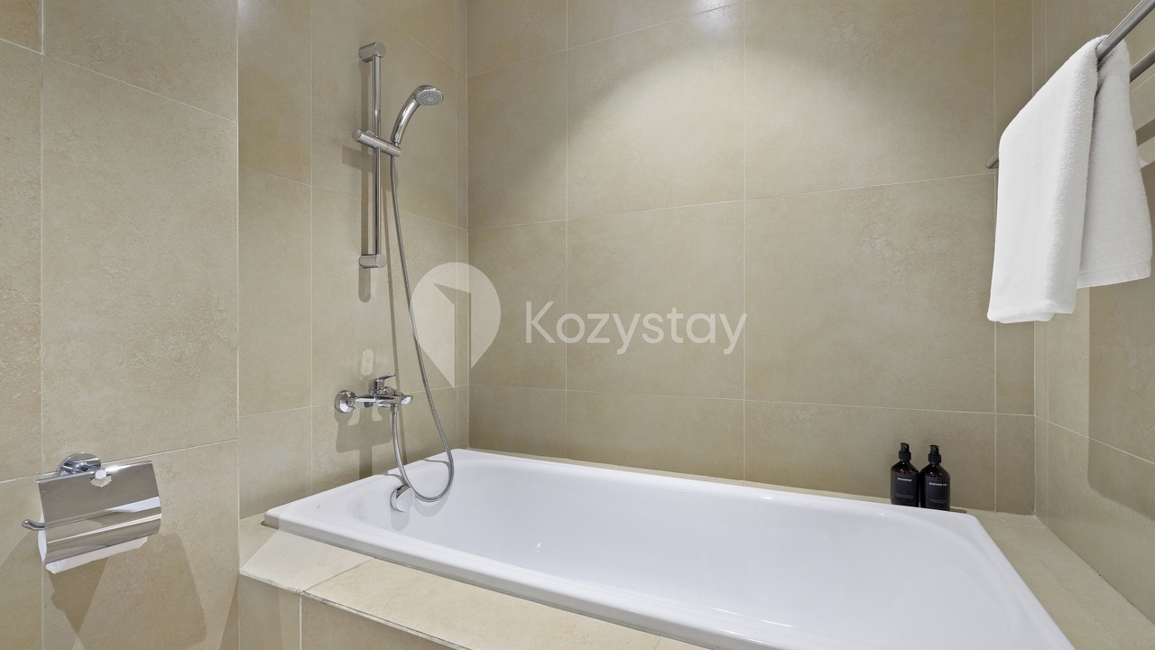 Photo of Bathroom in Bumi Serpong Damai