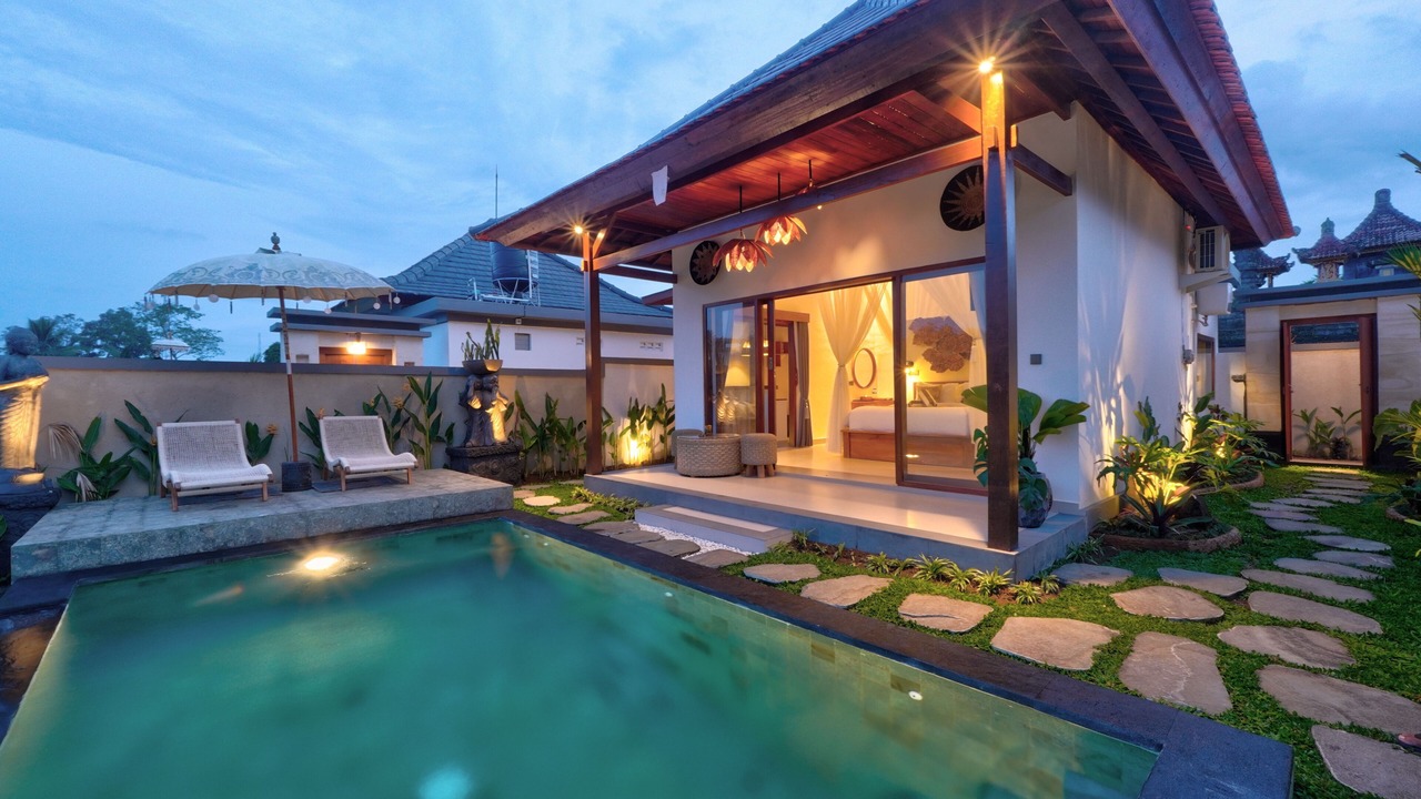 Photo of Outdoor in Tegallalang