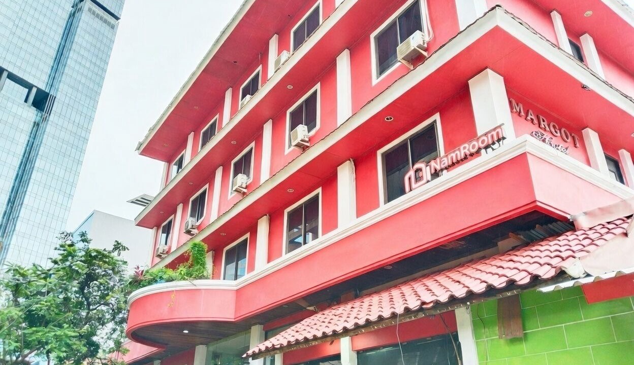 Photo of Outdoor in Jaksa Street