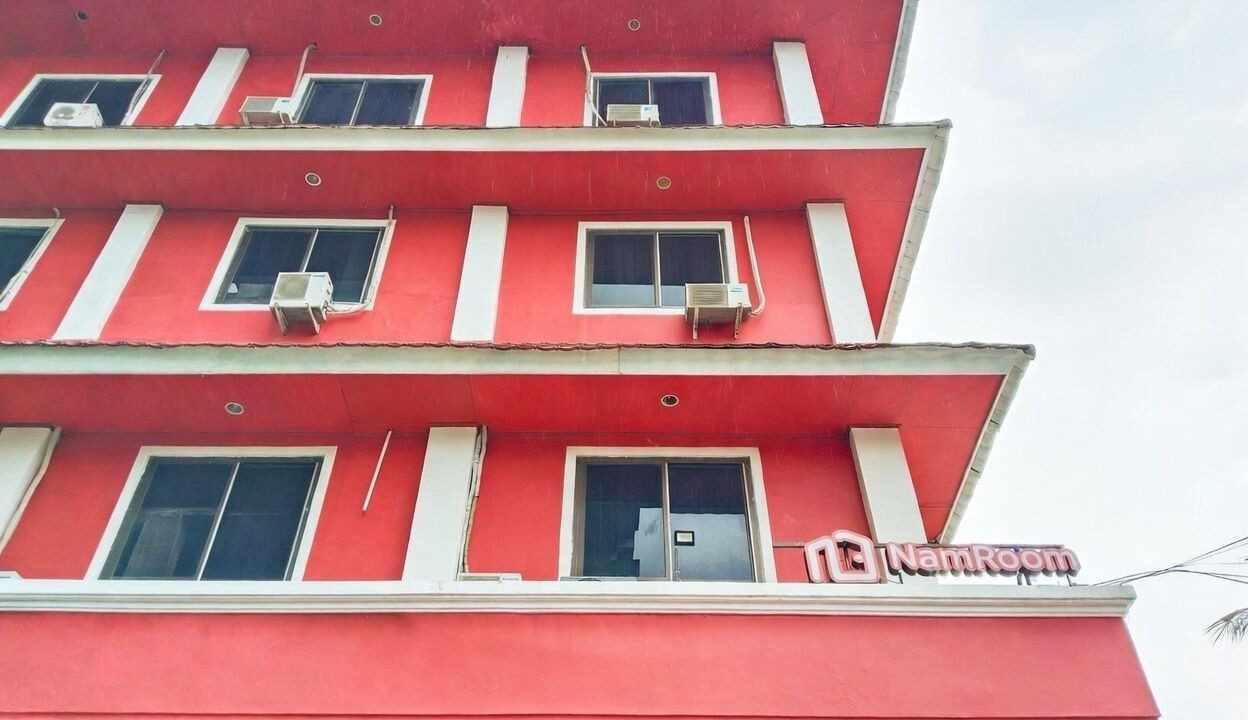 Photo of Outdoor in Jaksa Street