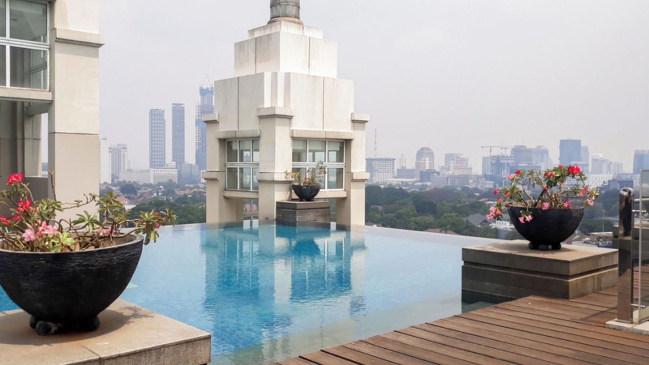 Photo of Outdoor in Menteng