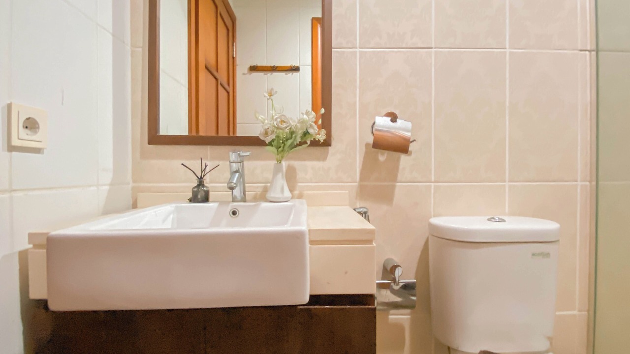 Photo of Bathroom in Menteng