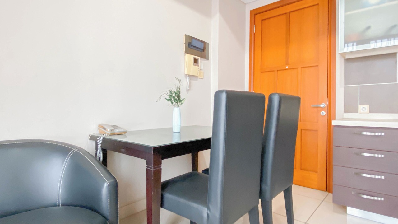 Photo of Bedroom in Menteng