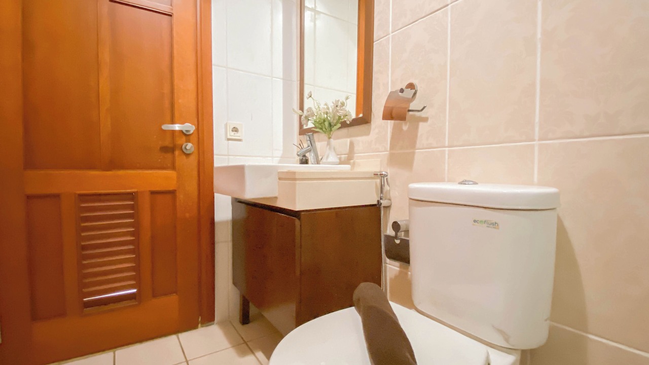 Photo of Bathroom in Menteng