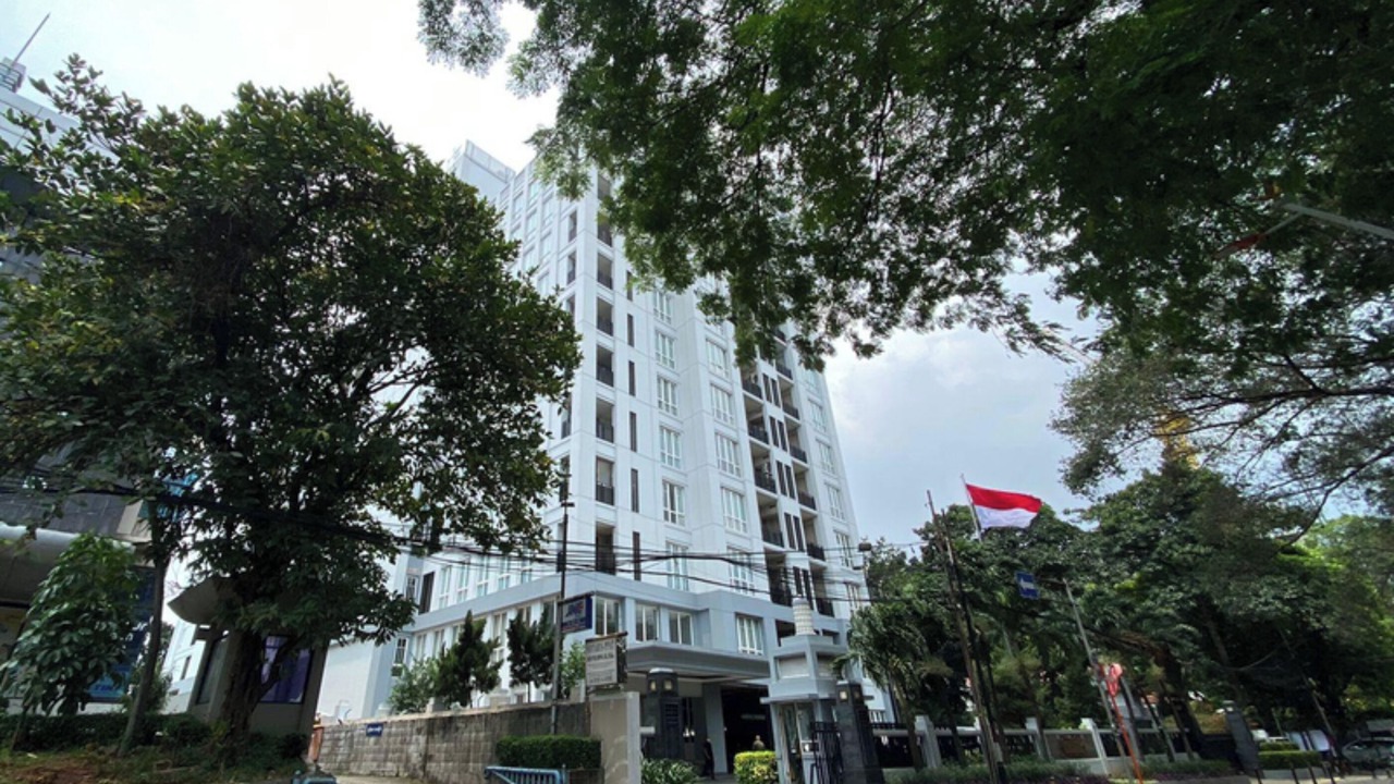 Photo of Outdoor in Menteng
