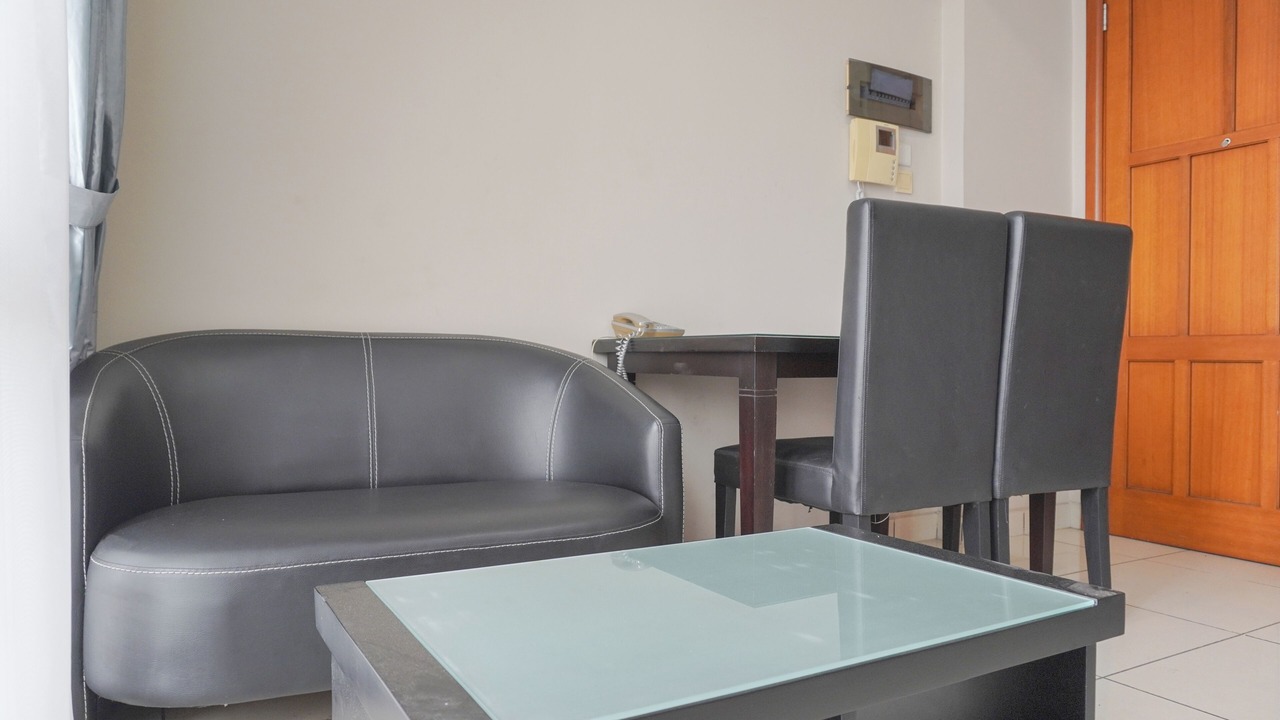 Photo of Bedroom in Menteng