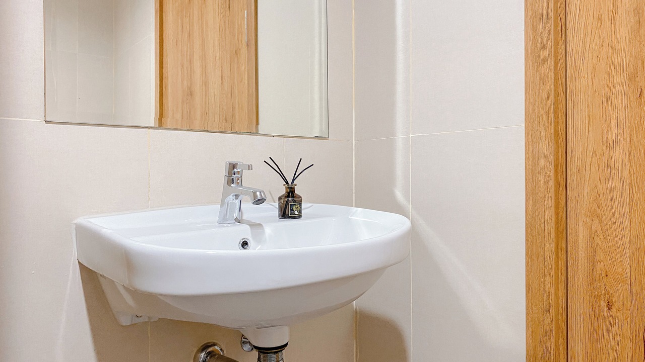 Photo of Bathroom in Duren Sawit