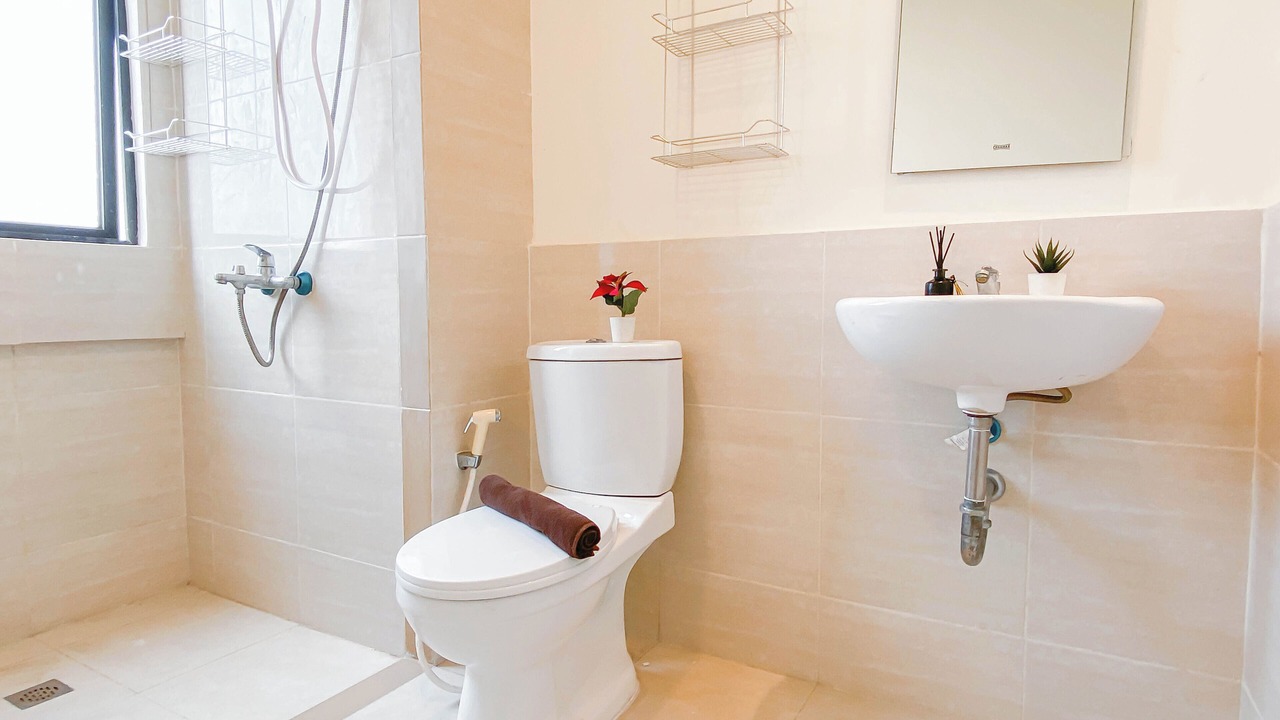 Photo of Bathroom in Cikarang