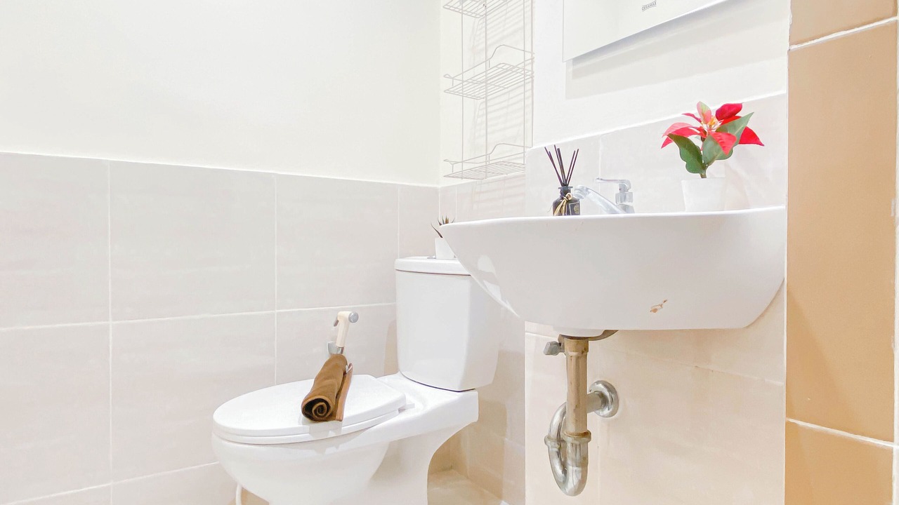 Photo of Bathroom in Cikarang